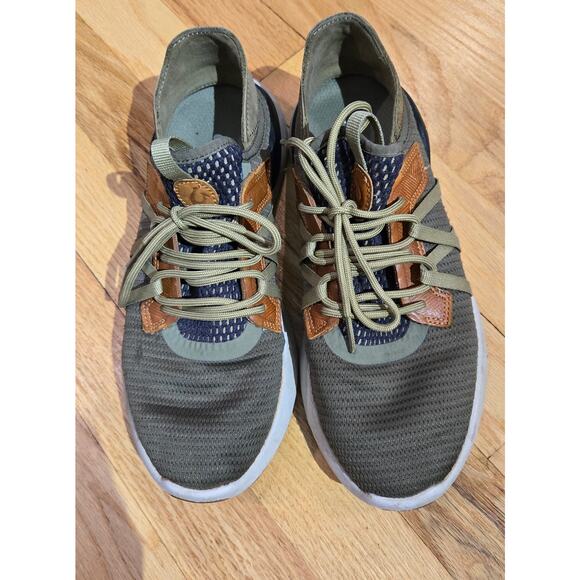 OLUKAI Mio Li Men's Athletic Shoe sz men 7 EUR 40 - Picture 1 of 6